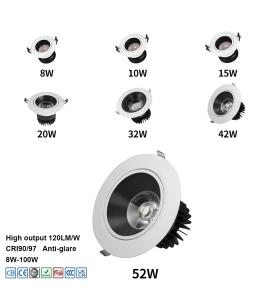 ADL Series LED Downlight