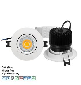 RDL Series LED Downlight