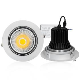 HDL Series LED Downlight