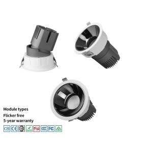 ZGL Series LED Downlight