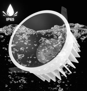 WDL Series LED Downlight