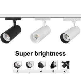 SFL Series LED Track Light