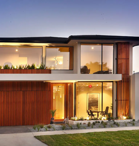 Hallbury Homes-Australia