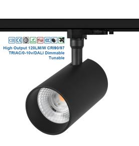 SFE Series LED Track Light