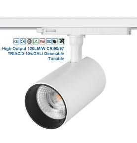 SFE Series LED Track Light