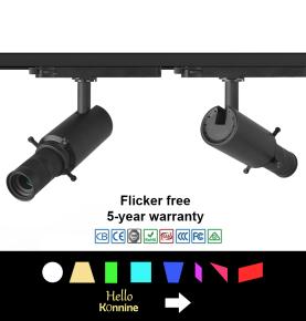 SFC Series Framing LED Track Light