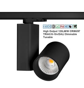 UFE Series LED Track Light